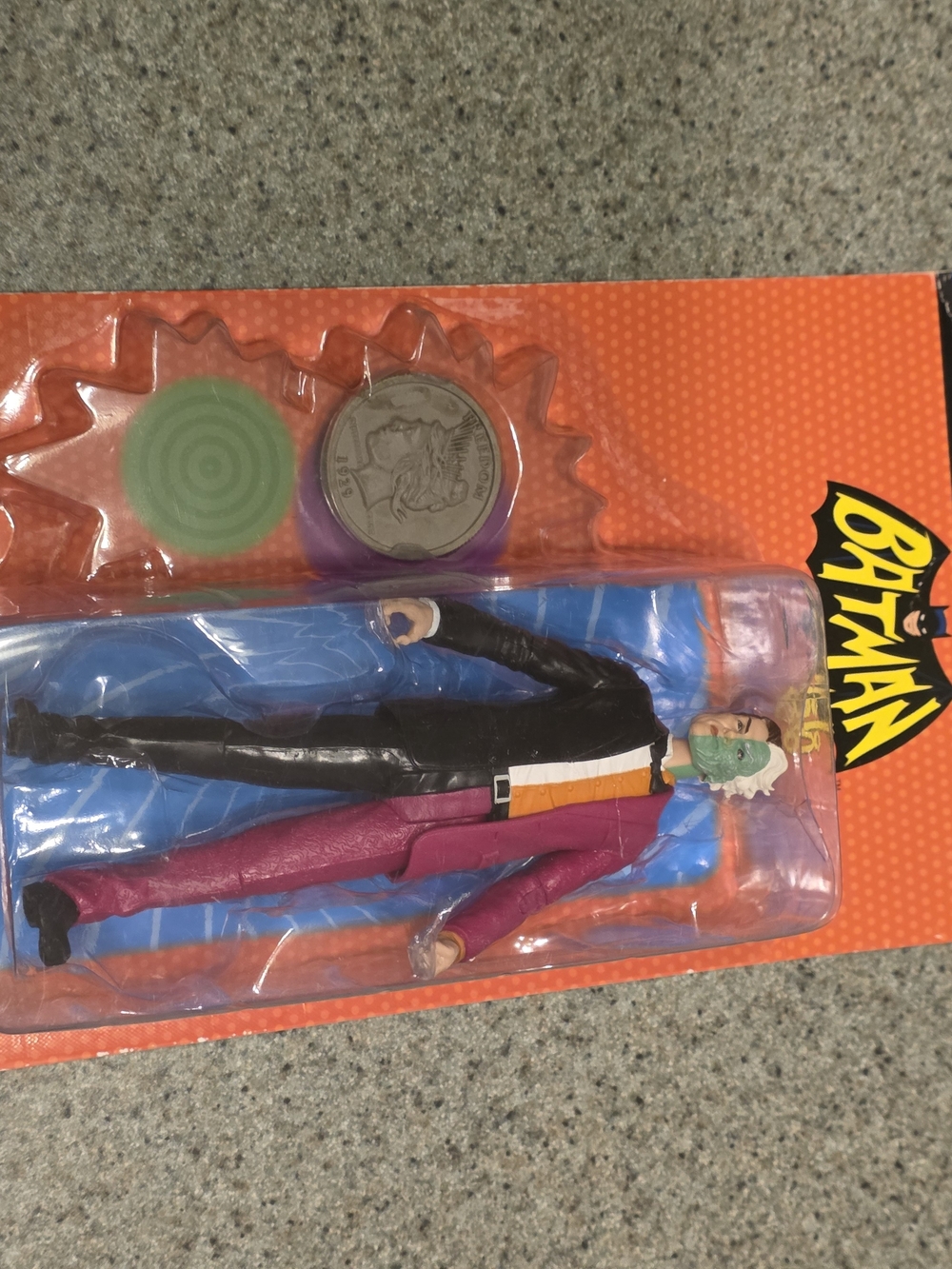 McFarlane Toys Two-Face Action Figure